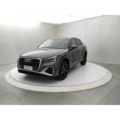 Audi Q2 35 TFSI S tronic S-line 110 kW