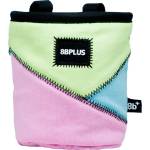 8bplus Торбичка за магнезий 8bplus Probag Chalk bag - Pink Pastel - размер One Size (335-0783-0311)