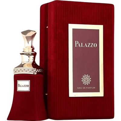 Maison Des Parfums Palazzo I EDP 80 ml