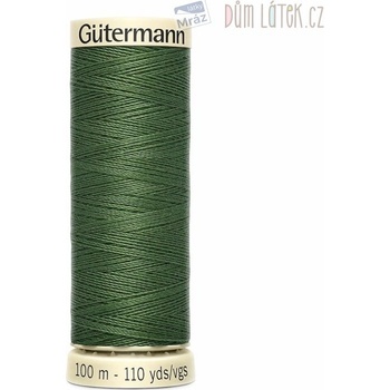 Nit GÜTERMANN 100% PES 920