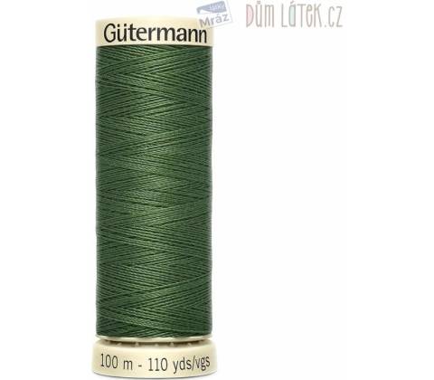 Nit GÜTERMANN 100% PES 920