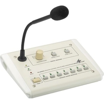 MONACOR PA-6000RC