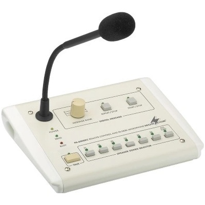 MONACOR PA-6000RC