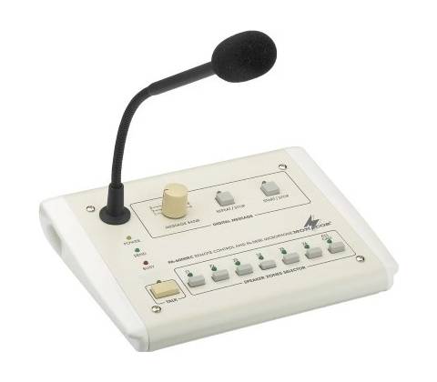 MONACOR PA-6000RC