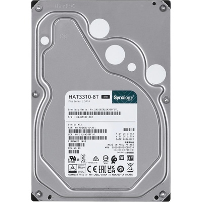 Synology HAT3310 8TB, HAT3310-8T