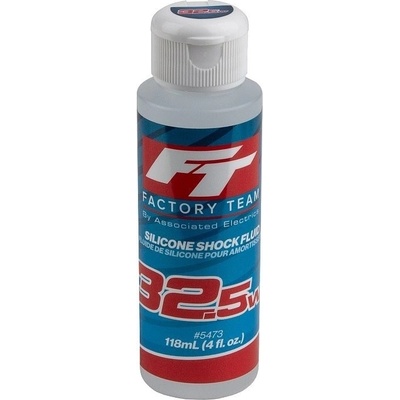 ASSO Associated silikónový olej do tlmičov 32,5wt/388 cSt 118 ml