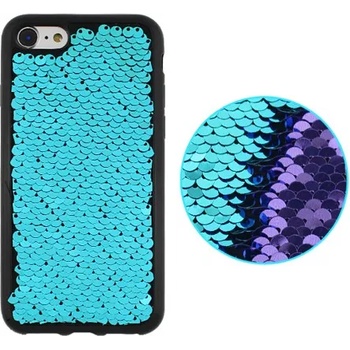 Image 1 of Samsung Силиконов калъф кейс за Samsung G960 S9 син Magic