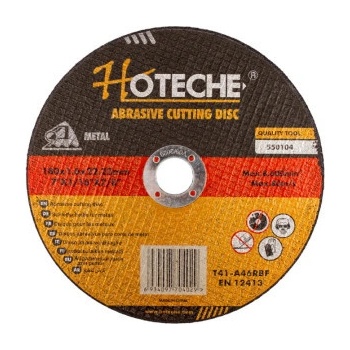 Hoteche Řezný kotouč 180 mm HT550104