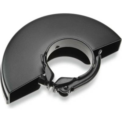 Kryt ochranného krytu pro řezání Fein 63811004010 Průměr 180 mm