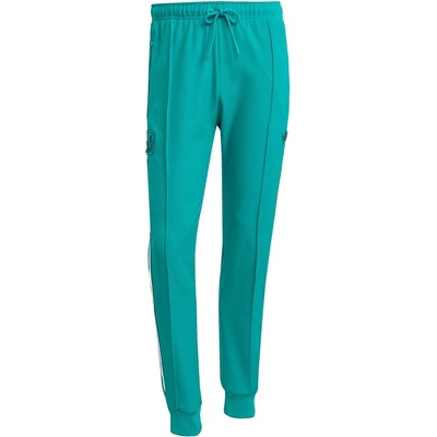 adidas Мъжки анцуг Adidas Liverpool Icons Tracksuit Bottoms Mens - Green