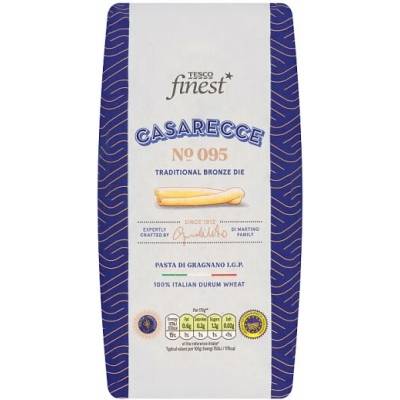Tesco Finest Casarecce Pasta di Gragnano 500 g