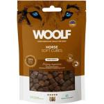 WOOLF Soft Cubes Horse 100 g