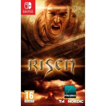 Risen