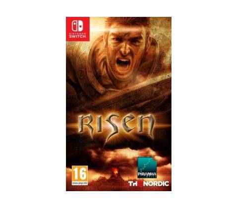Risen
