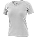 Canis (CXS) Dámske tričko CXS EMILY Biela