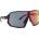 uvex Uvex Sportstyle 237 Black Matt/Mir. Red S5330582216