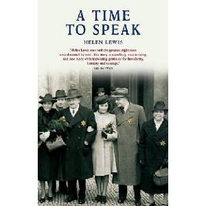 Time to Speak | Helen Lewis (ISBN: 9780856408557)
