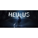 Hell is Us