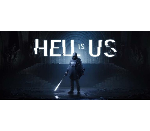 Hell is Us
