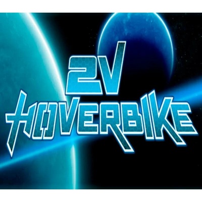2V Hoverbike