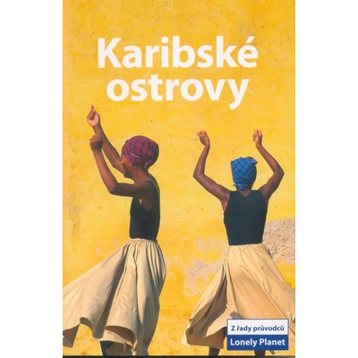 Karibské ostrovy