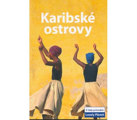 Karibské ostrovy