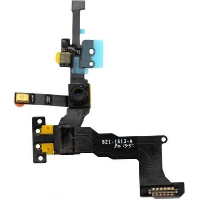 Flex kabel + senzor podsvícení + kamera pro iPhone 5C - OEM