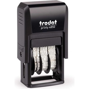 Trodat 4850