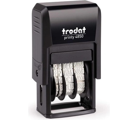 Trodat 4850