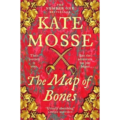 The Map of Bones