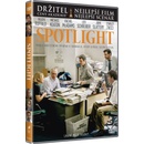 Spotlight Sledovačka DVD