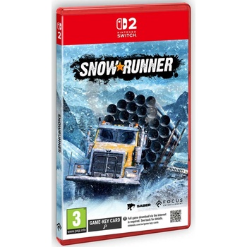 SnowRunner