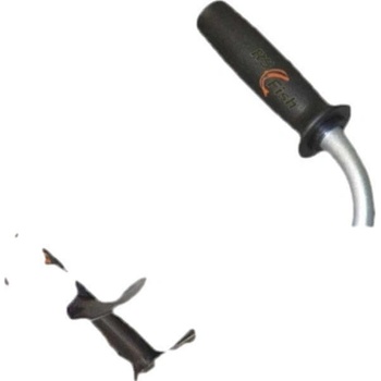 Autonar czech Vrták do ledu Tonar Tornado 130