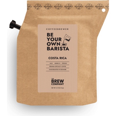 Grower‘s cup Káva Costa Rica 300 ml