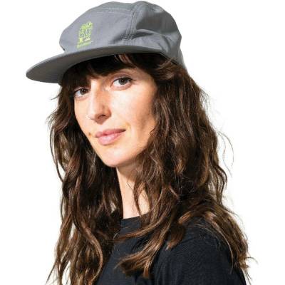 Bataleon Ripstop paloma gray