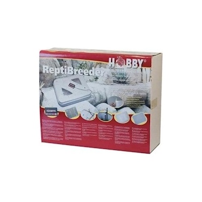 Hobby ReptiBreeder 26x65x51 cm