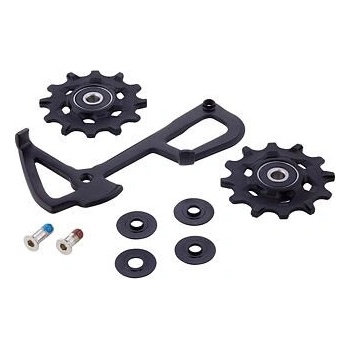 Sram Gx Rd 1X11 Cage And Pulley Long