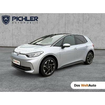 Volkswagen ID.3 Pure 125 kW