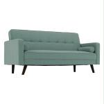  Диван Otisa 186x75x89 см мента