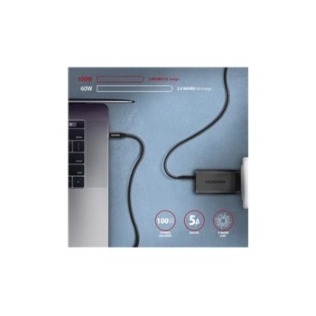 Axagon BUCM32-CF05AB