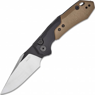 Kershaw Launch 19 AUTO 7851