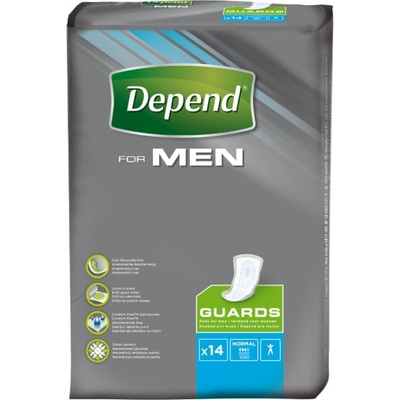 Depend For Men 2 14 ks