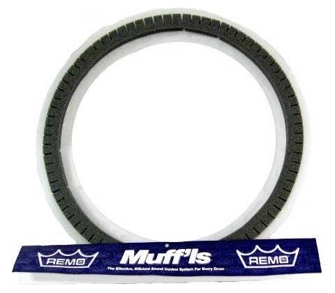 Remo 20" Muffle