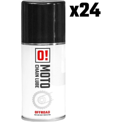 OMOTO OFF-ROAD 24 x 150 ml