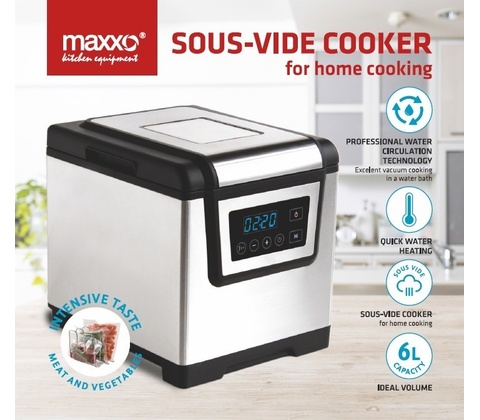 Maxxo SV06