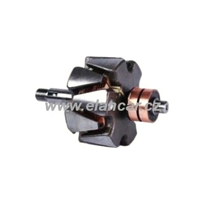 Rotor alternátoru - Bosch 1124034385