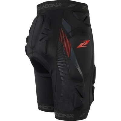Chráničové šortky Zandona SOFT ACTIVE 6080 – Hledejceny.cz