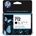 HP 3ED71A-712 80-ml оригинална мастилена касета (черен)