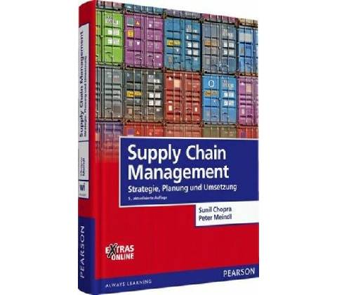 Supply Chain Management