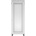 Lanberg Rack Cabinet 19" Free-Standing 42U/800X1000 (FlAT Pack) With Mesh Door LCD Grey (FF01-8042-23SL)